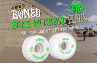 'Easy Streets' 99A Street Tech Formula