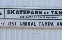 Tampa Am 2014 - Thursday Practice
