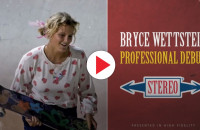 Bryce Wettstein - STEREO