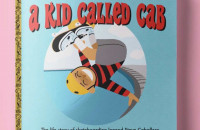 A Kid Called Cab