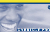 Gabriel É Pro