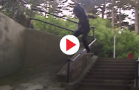 Jesse Boudreau 'BONES' - Thrasher