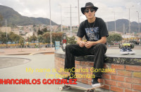 Jhancarlos Gonzalez - Swiss Testimonial
