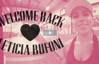 Leticia Bufoni - Fully Recovered 