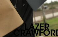Lazer Crawford - MOB Grip