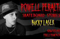 Bucky Lasek "Skateboard Stories"