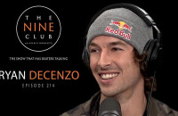 Ryan Decenzo - The Nine Club Show