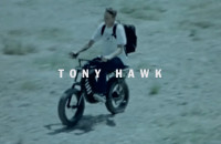 Tony Hawk - Vans 'Pipedreams'