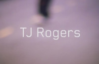 TJ Rogers - Welcome to éS