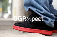 TJ Rogers - OG RESPECT