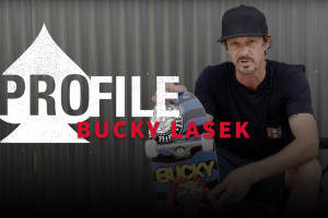 Bucky Lasek - Pro-Tec Profile