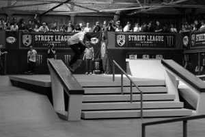 SLS Pro Open