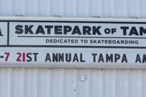 Tampa Am 2014 - Thursday Practice