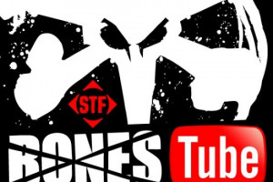 BONES YouTube Review Contest