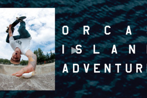 Orcas Island - TSM