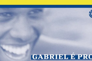 Gabriel É Pro