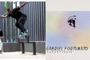 Gabriel Fortunato - ‘Unfortunato’