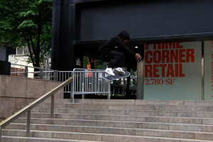 Gabriel Fortunato - King Skateboards