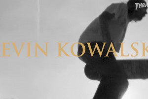 Kevin Kowalski "Black Funeral" - Blood Wizard
