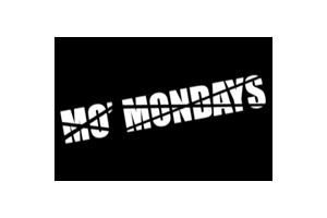 MO' MONDAYS - GET ON BOARD