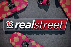 X Games Real Street 2017