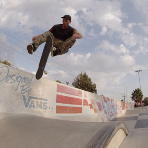 Vans Huntington Beach - Raw Clips - News - BONES WHEELS