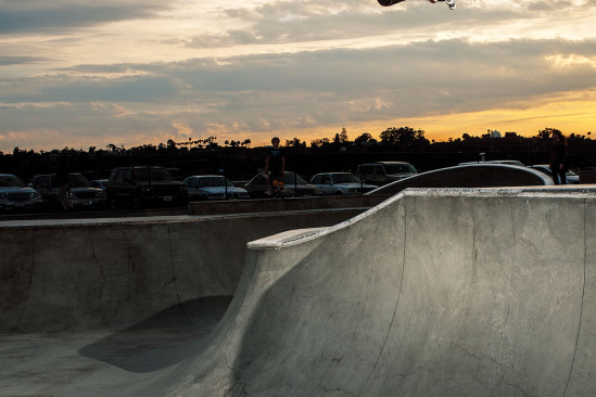 Trey Wood - In Transitioin