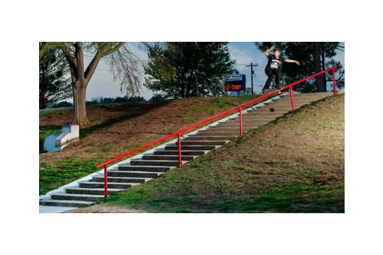 Dakota Servold - "Green" Rough Cut