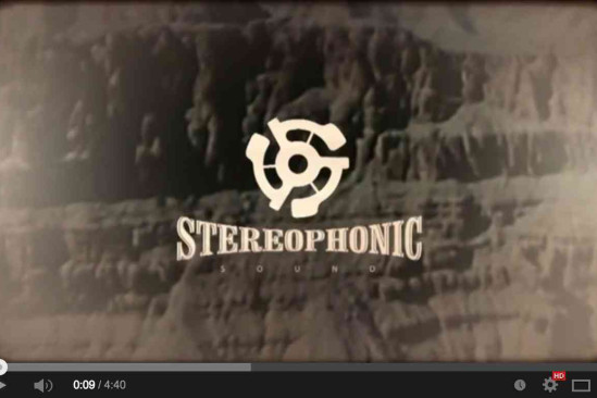 Stereophonic Sound: Volume 16