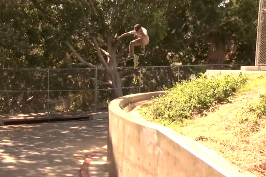 Kevin Scott - TWS Video Check Out