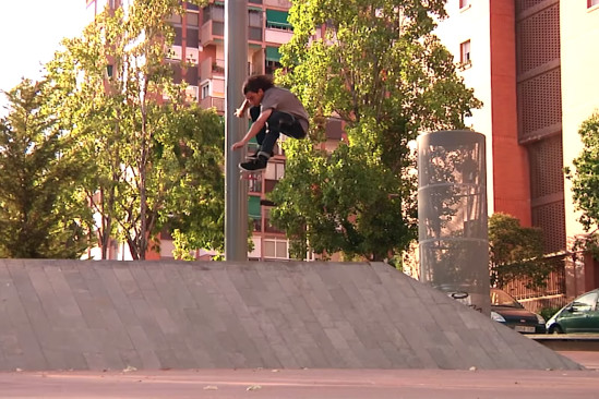 Ryan Reyes - Coffin Cuts