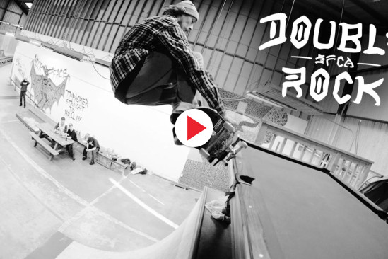 Globe - Double Rock