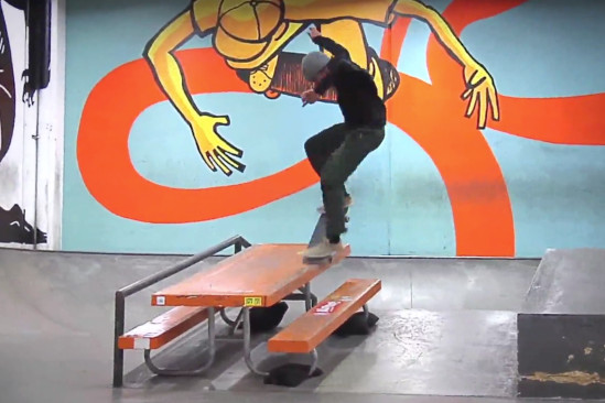 Ryan Alvero - BANGIN!
