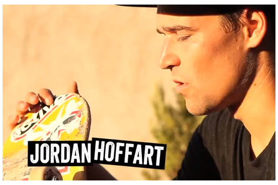WHY HOFFART RIDES V2 STF'S!