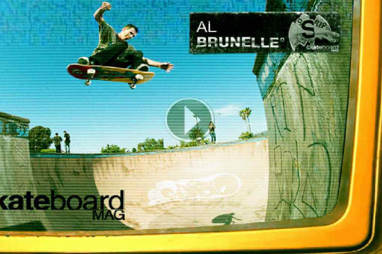 Al Burnelle - Rip Clip