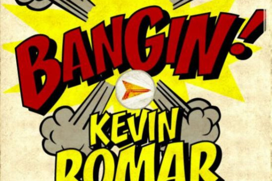 BANGIN!