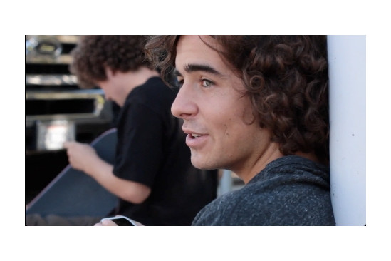 BONES Video II "New Ground"