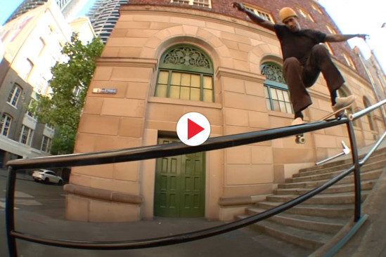 Boo Johnson - Grounded