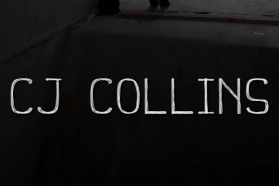 RAW EDIT: CJ Collins FER DAYZ