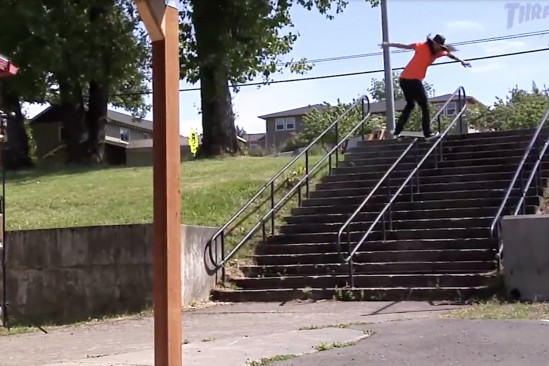 Cody Lockwood - Creature