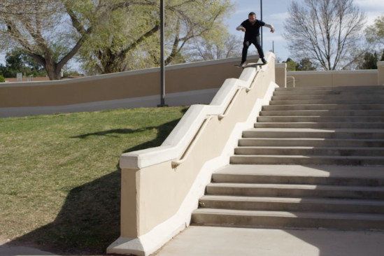 BONES WHEELS REMIX PART 1