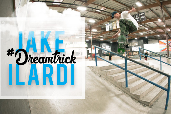 Jake Ilardi - Dreamtrick