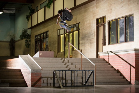Enzo Cautela - BANGIN!