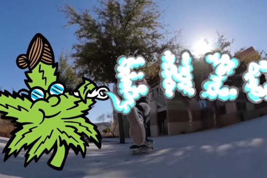 Enzo Cautela - KRUX "Hole in One"