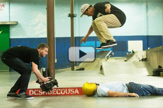 Felipe Gustavo - Switch Flips