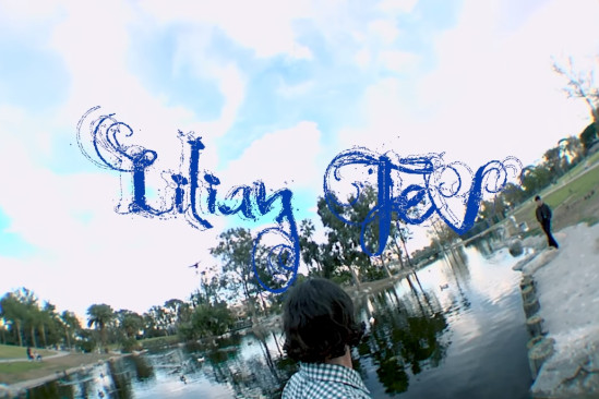Lilian Fev - ELINA