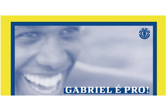 Gabriel É Pro
