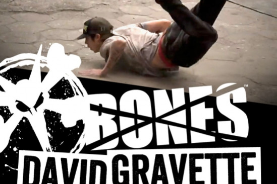 Gravette UN-CUT