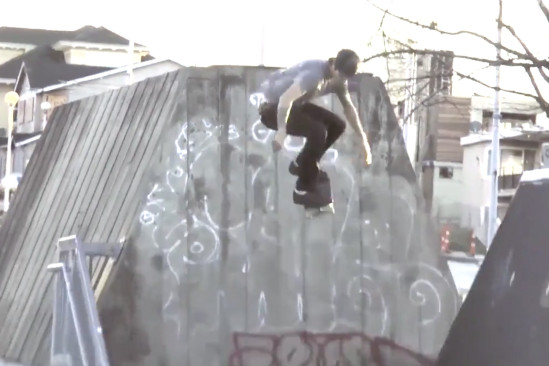 David Gravette - Firing Line
