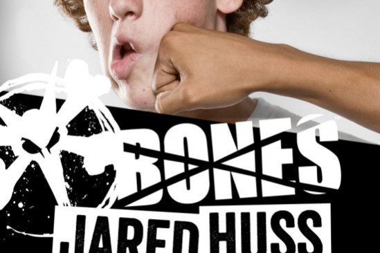 JARED HUSS UN-CUT